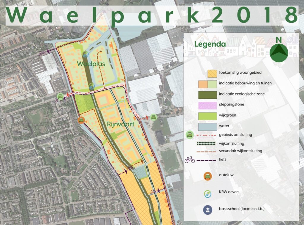 Westland ONW Waelpark